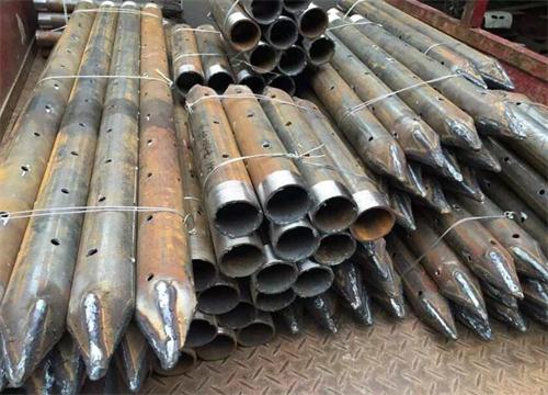 余江钢花管哪里有卖